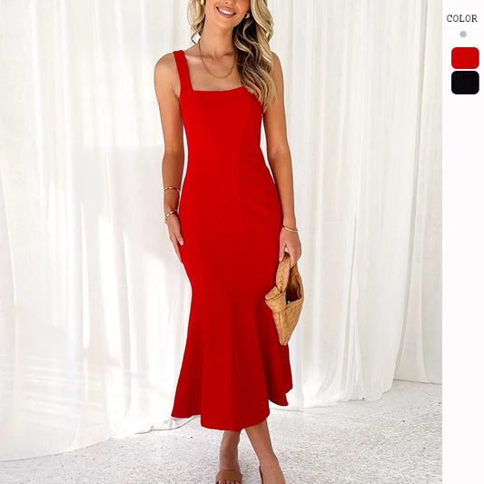 Strapless Bodycon Mini Dress - Sexy Fitted Party Dress