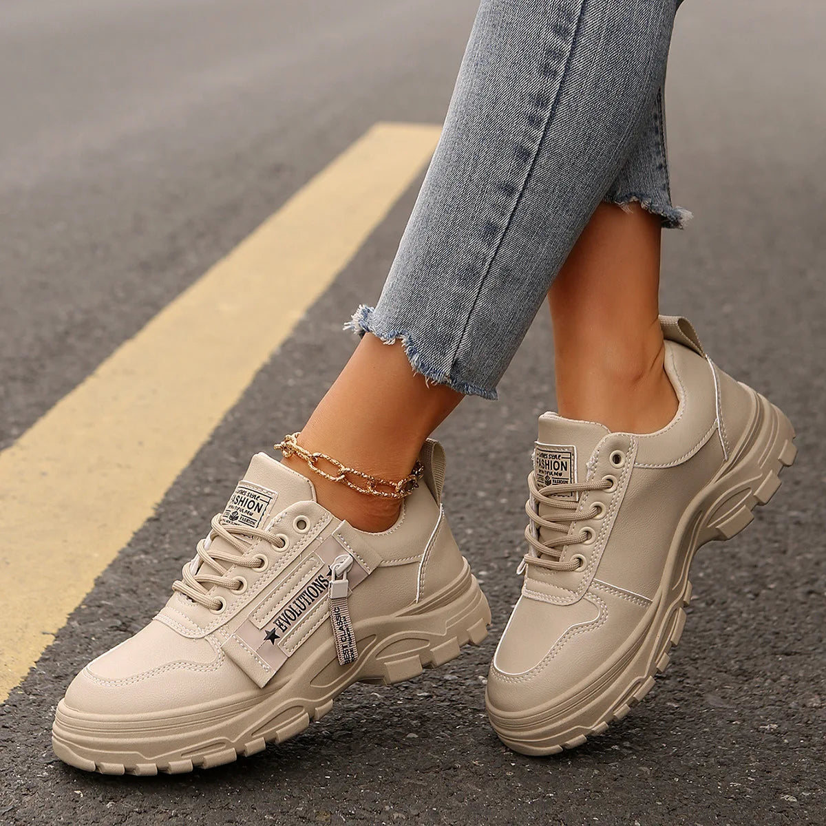 Waterproof Winter Snow Boots