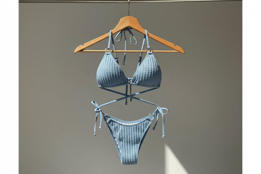 Two Piece Bikini Set