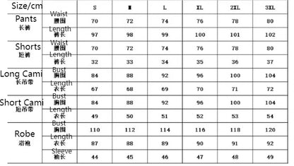 5-Piece Silk Lace Set - Luxury Sleepwear Collection