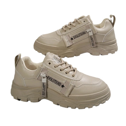 Waterproof Winter Snow Boots