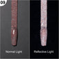 Super Reflective Disco Liner Gel Polish 12-Color Set - Nail Art Painting Collection