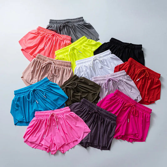 2-in-1 Athletic Skort